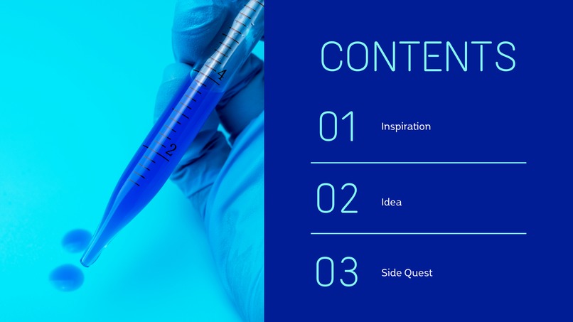 HealthBrief – screenshot 8