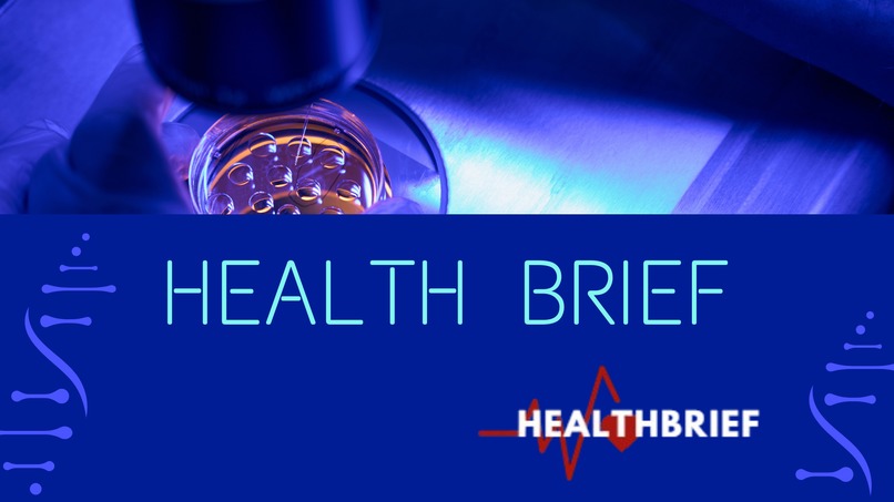 HealthBrief – screenshot 10