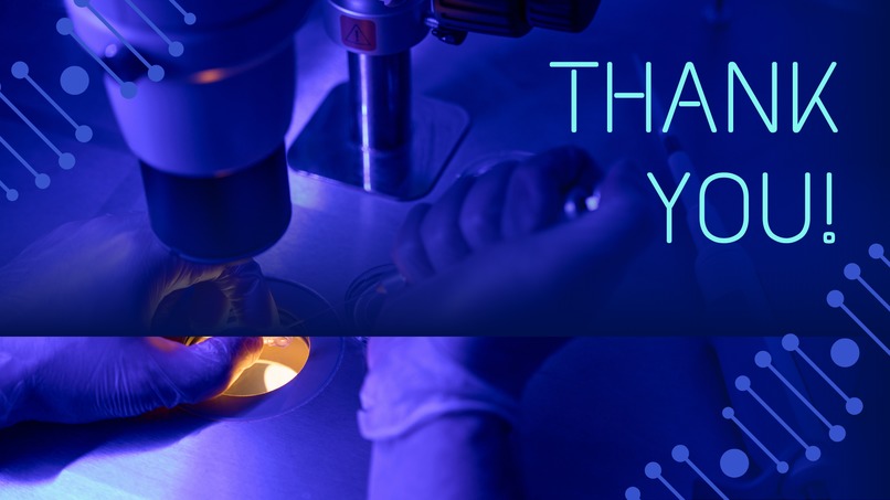 HealthBrief – screenshot 12