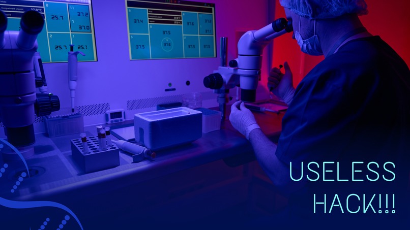 HealthBrief – screenshot 13