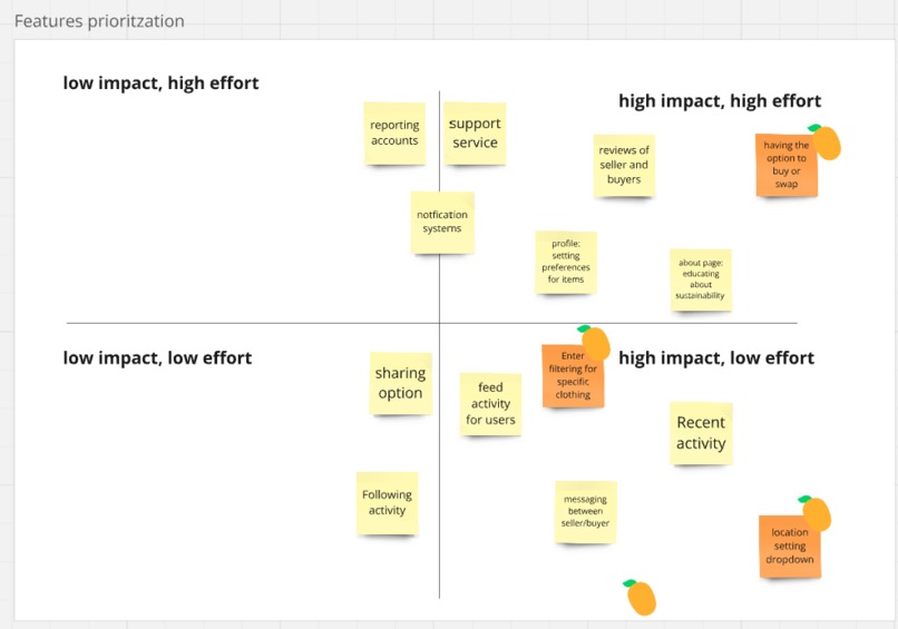 RETHREAD – screenshot 4