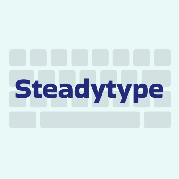 Steadytype – screenshot 1