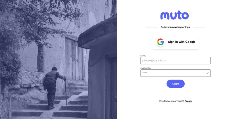 MUTO - (ZQV1, NAAR)  – screenshot 4