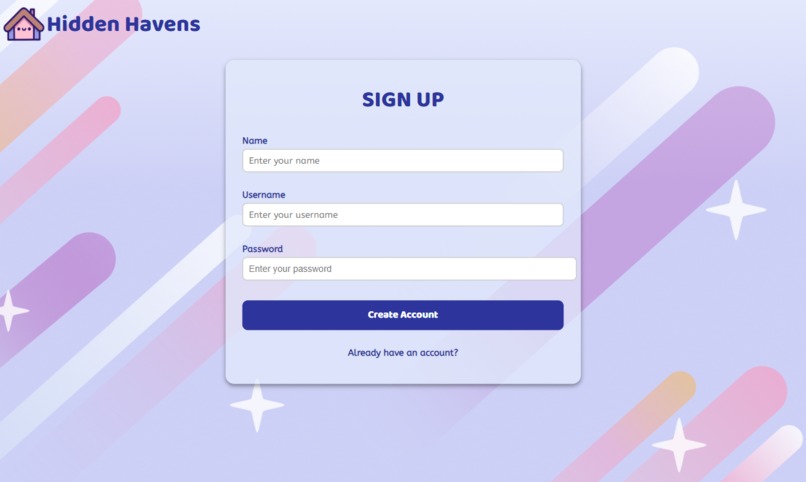 HiddenHavens - SlayTheChange 14T2 – screenshot 2