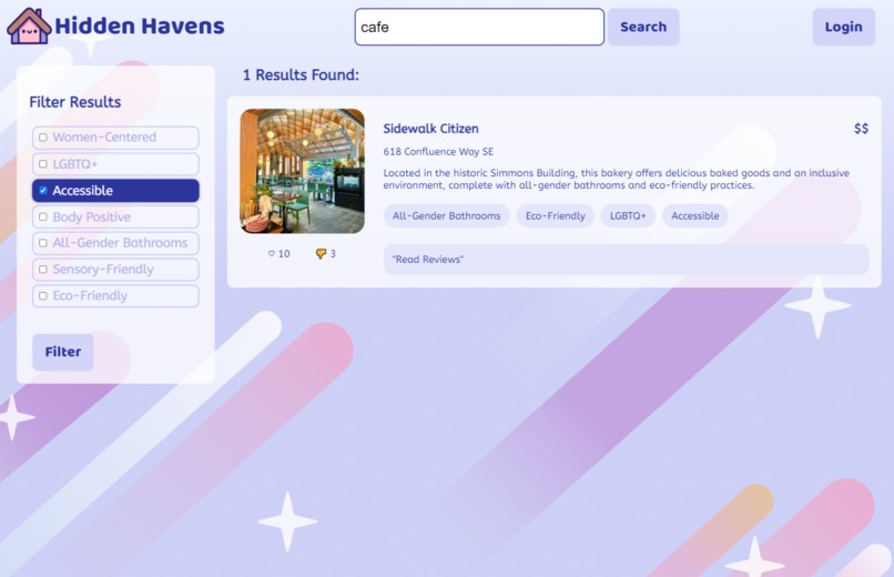 HiddenHavens - SlayTheChange 14T2 – screenshot 5
