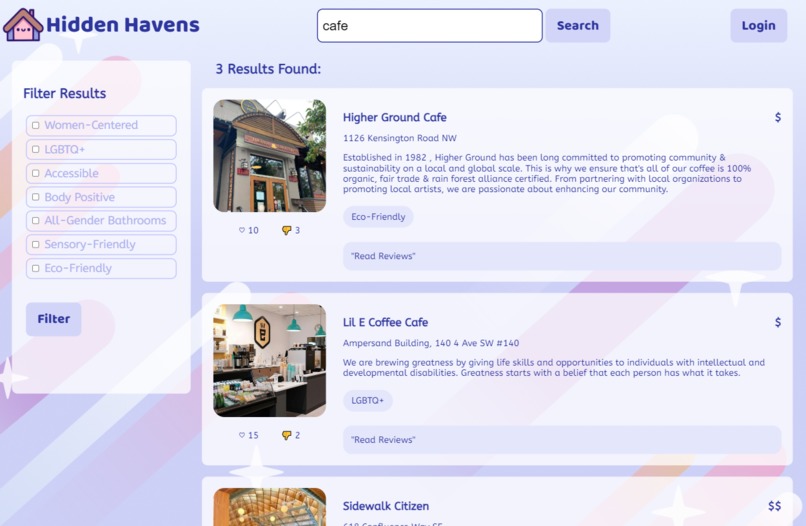 HiddenHavens - SlayTheChange 14T2 – screenshot 4