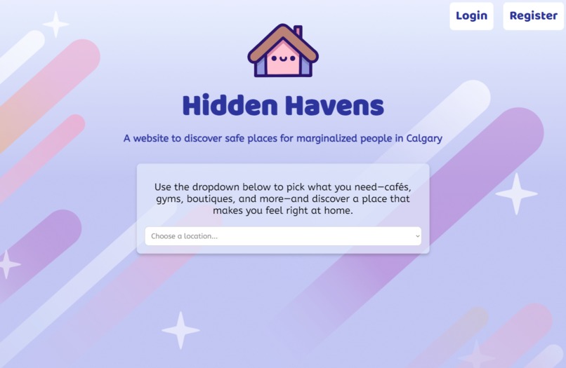 HiddenHavens - SlayTheChange 14T2 – screenshot 1