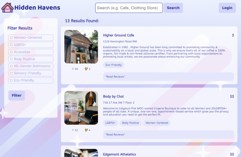 HiddenHavens - SlayTheChange 14T2 – screenshot 6