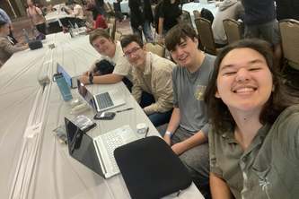 Ronis amazing dashboard