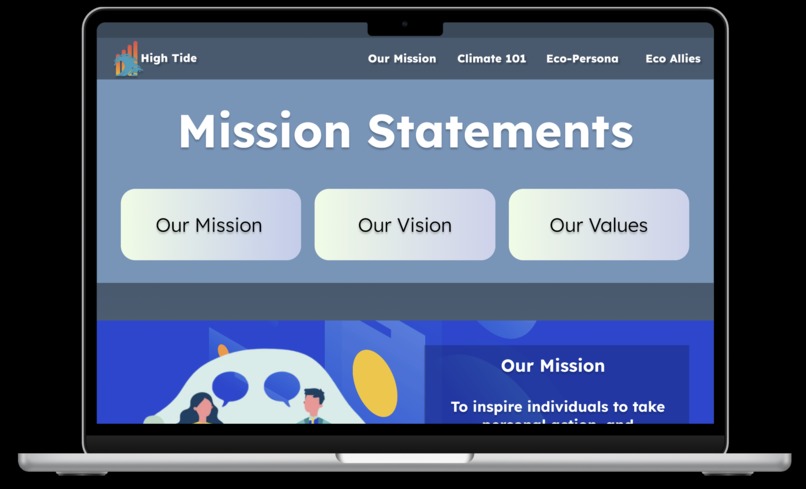 Stargazers: High Tide – screenshot 9