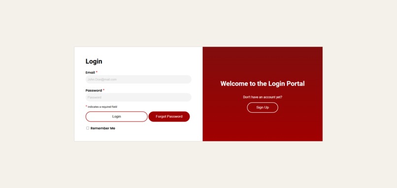 DuoLegal – screenshot 4