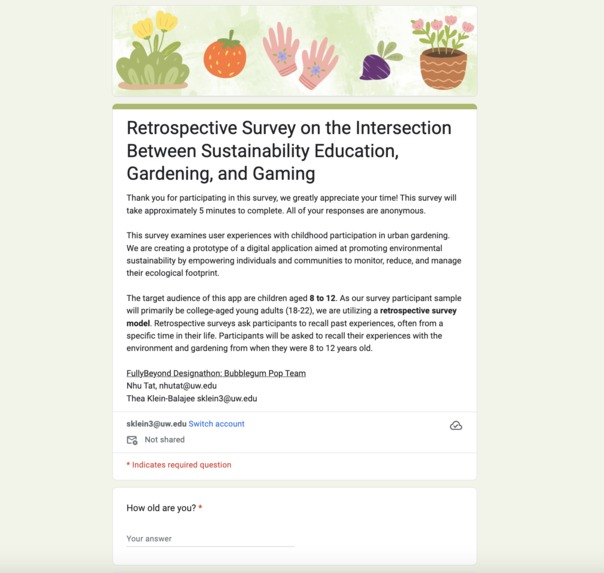 Garden Guardians – screenshot 4