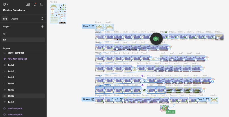 Garden Guardians – screenshot 6