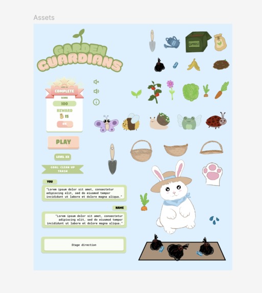 Garden Guardians – screenshot 7