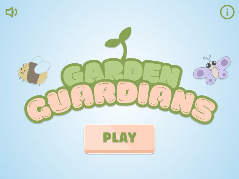 Garden Guardians – screenshot 1