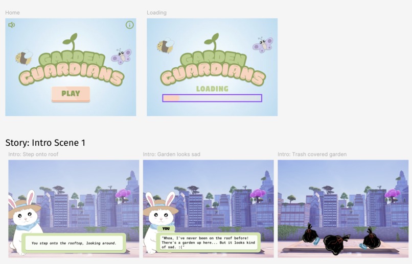 Garden Guardians – screenshot 8