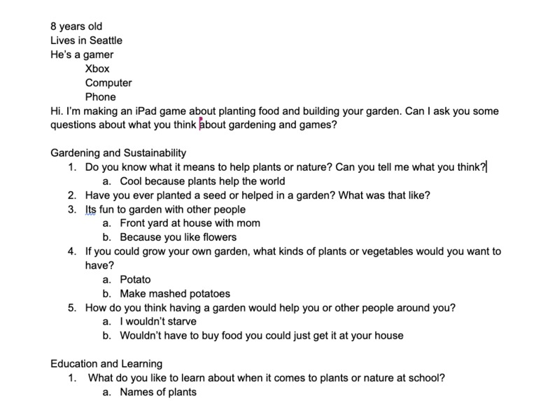 Garden Guardians – screenshot 5