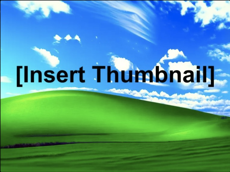 Insert Game Title – screenshot 1