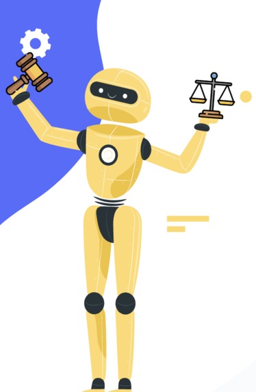 JustBot – screenshot 1