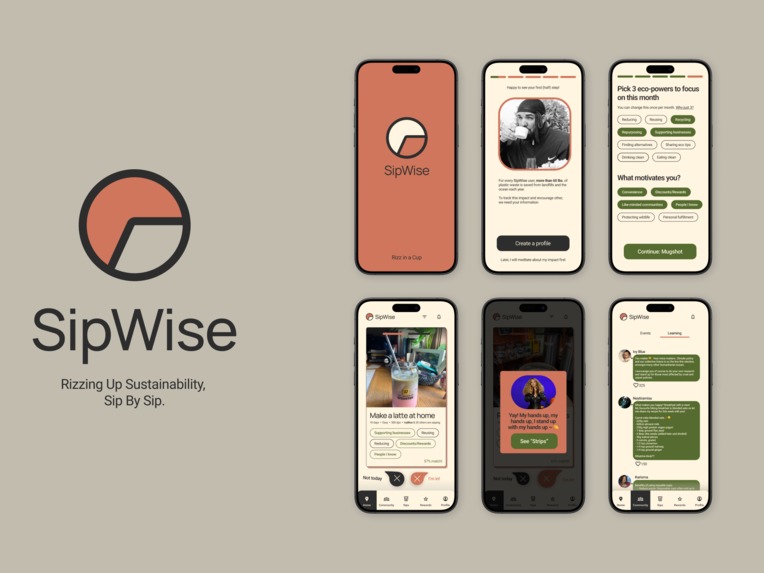 SipWise – screenshot 4