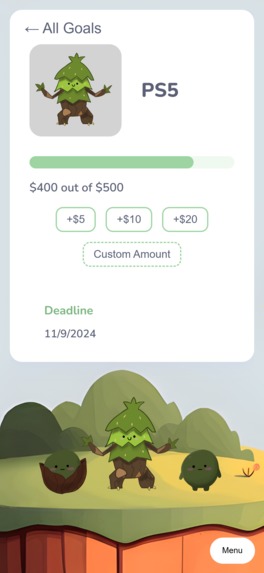 SappySavvy – screenshot 3