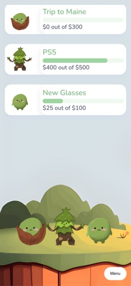 SappySavvy – screenshot 2