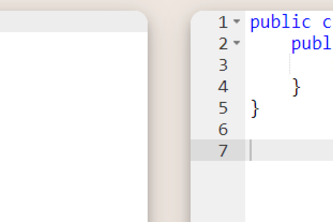 Explore a new Language