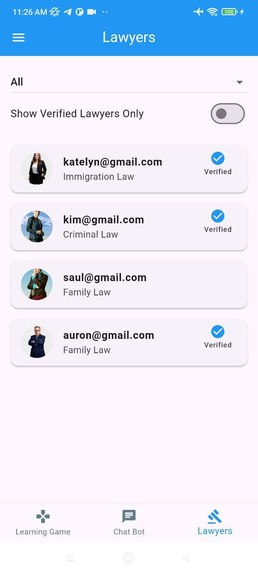 Better Chat Saul – screenshot 4