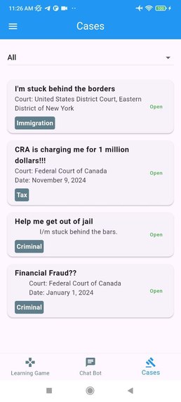 Better Chat Saul – screenshot 6