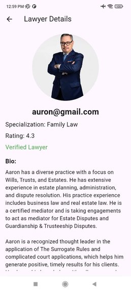 Better Chat Saul – screenshot 5