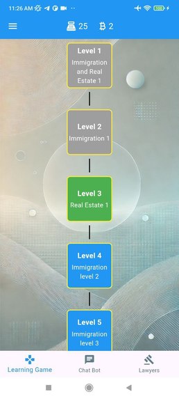 Better Chat Saul – screenshot 1
