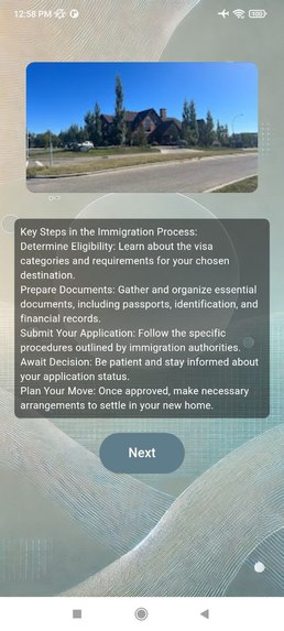 Better Chat Saul – screenshot 2