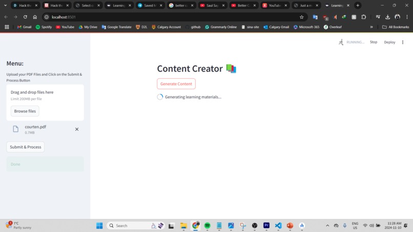 Better Chat Saul – screenshot 11
