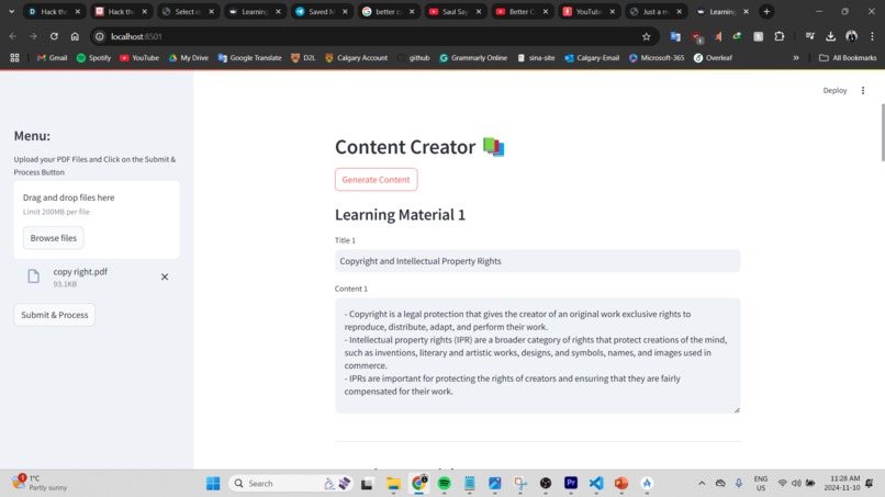 Better Chat Saul – screenshot 10