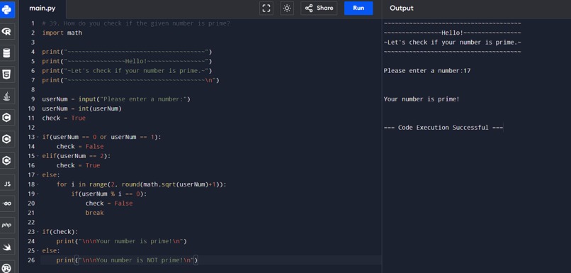 Solve a Coding Question – screenshot 1