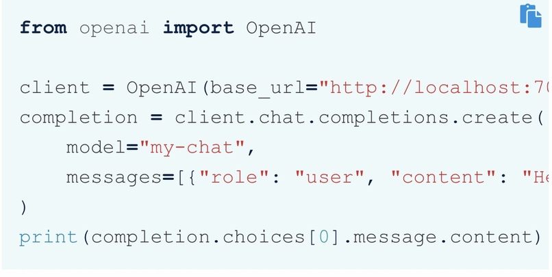 Automation, Customization at Innovation  – screenshot 2
