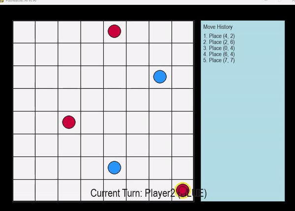 Push Battle – screenshot 1