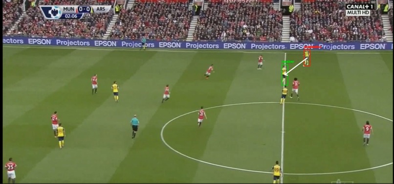 SupaStrikas – screenshot 2