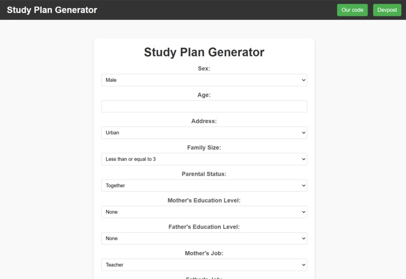  ScholarSync – screenshot 1