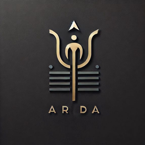 ARDA – screenshot 1