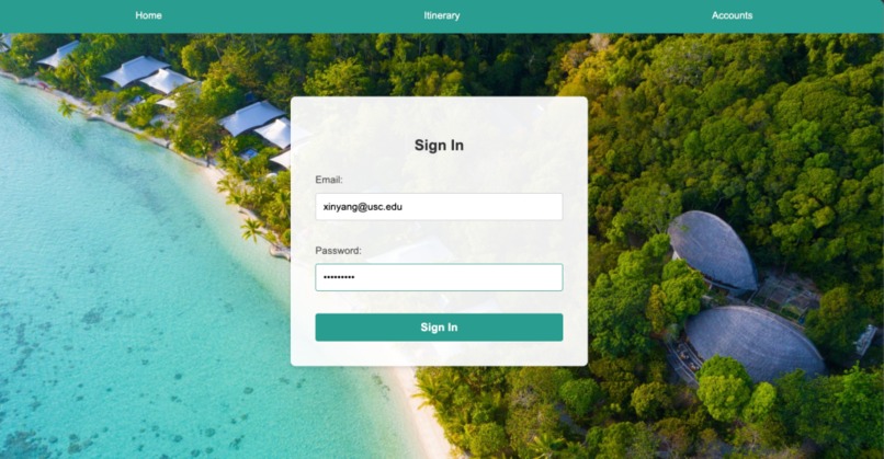 Eco Plan-It – screenshot 4
