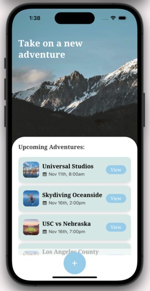 ASPEN – screenshot 3