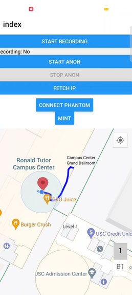 Trail Tale – screenshot 1