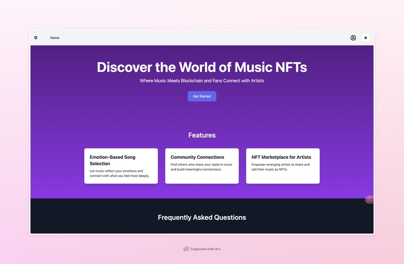 Moodify Market – screenshot 1