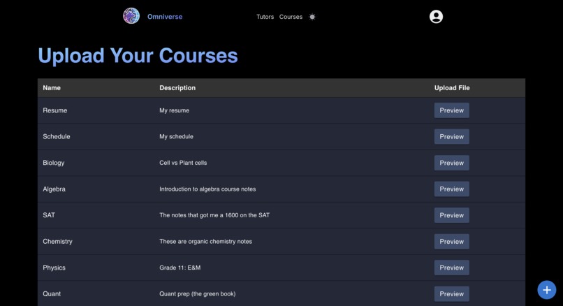 Omniverse – screenshot 2