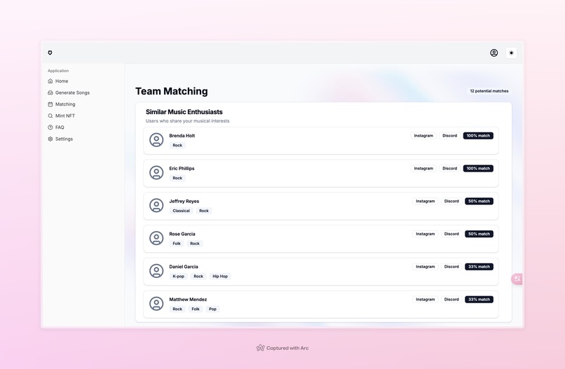 Moodify Market – screenshot 5
