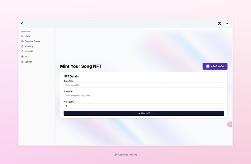 Moodify Market – screenshot 6