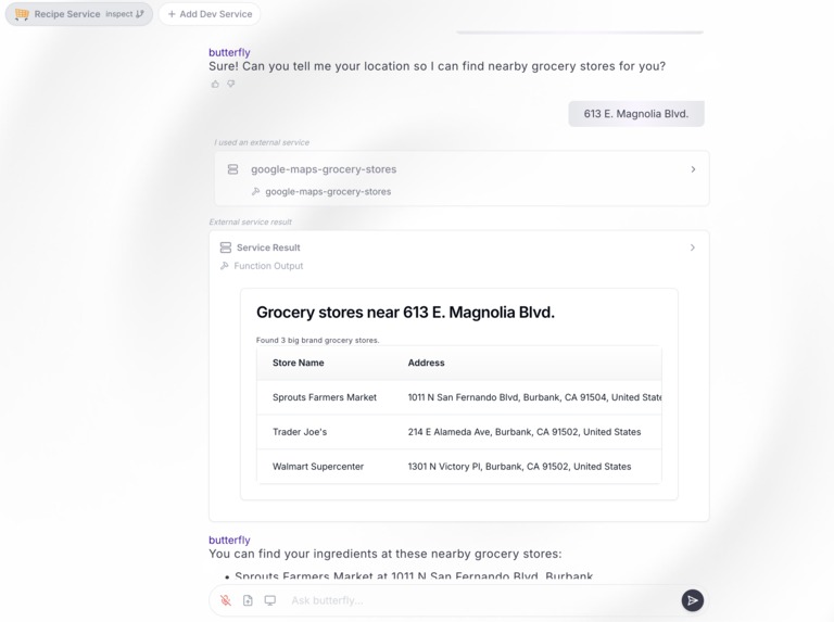FlavorFetch – screenshot 3