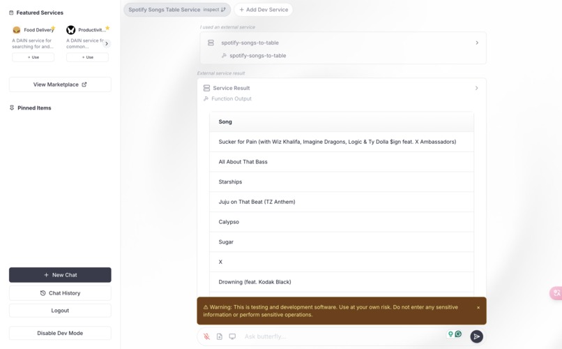 Moodify Market – screenshot 8