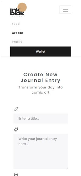 InkBlok – screenshot 2
